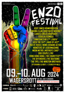 Enzo Festival 2024