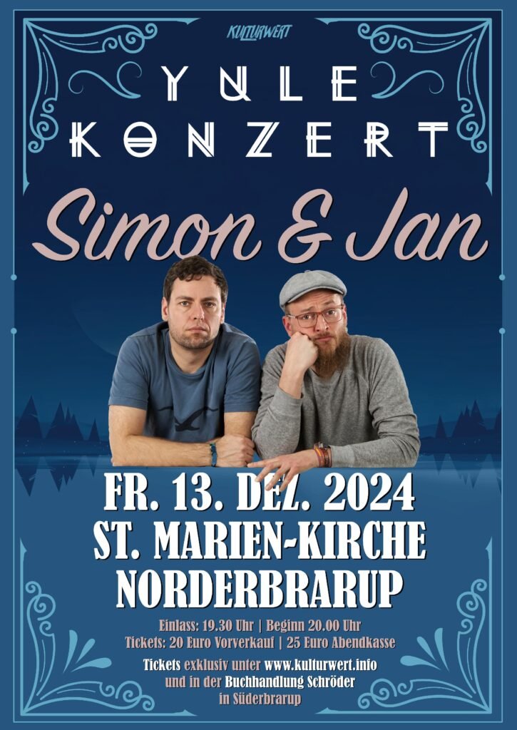 Yule Konzert 24